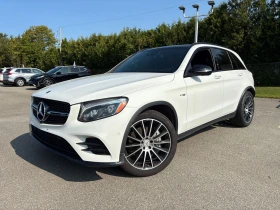  Mercedes-Benz GLC 43...