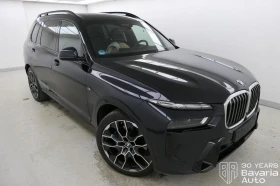 BMW X7 40d xDrive M Sport Paket Steptronic - 189000 лв. / 96634.17 € - 85549810 4