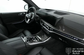 BMW X7 40d xDrive M Sport Paket Steptronic - 189000 лв. / 96634.17 € - 85549810 7