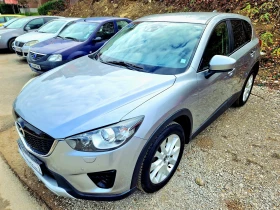 Mazda CX-5 2.0 160 к.с. AWD, снимка 4