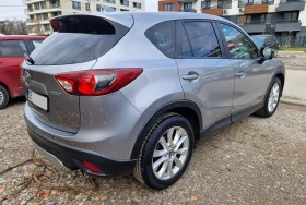 Mazda CX-5 2.0 160 к.с. AWD, снимка 5