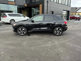 Audi Q3 2022 45 TFSI QUATTRO *   KA*  | Mobile.bg    3
