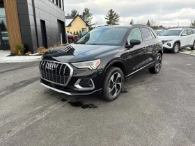     Audi Q3 2022 45 TFSI QUATTRO *   KA* 