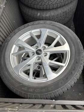 Audi Q3 2022 45 TFSI QUATTRO *   KA*  | Mobile.bg    6