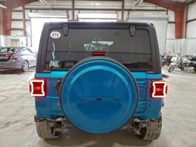 Jeep Wrangler PLAYCARS иска да ви предостави възможността да се , снимка 6