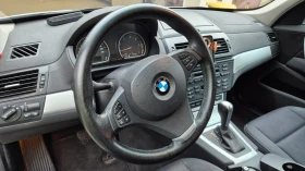 BMW X3 2.0 TDI Auto XDrive - 7000 € / 13690.81 лв. - 17169235 4