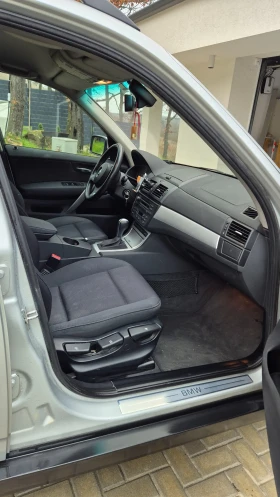 BMW X3 2.0 TDI Auto XDrive - 7000 € / 13690.81 лв. - 17169235 8