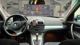BMW X3 2.0 TDI Auto XDrive - 7000 € / 13690.81 лв. - 17169235 9