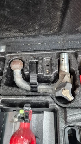 BMW X3 2.0 TDI Auto XDrive, снимка 13