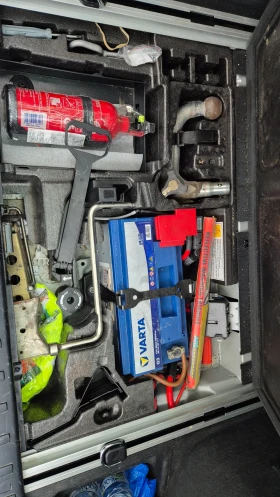 BMW X3 2.0 TDI Auto XDrive, снимка 12