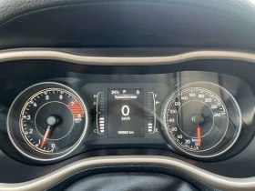 Jeep Cherokee * Latitude, Longitude, North * CARFAX * ЦЕНА ДО БГ - 13800 € / 26990.45 лв. - 61668517 11