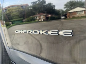 Jeep Cherokee * Latitude, Longitude, North * CARFAX * ЦЕНА ДО БГ - 13800 € / 26990.45 лв. - 61668517 8