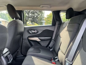 Jeep Cherokee * Latitude, Longitude, North * CARFAX * ЦЕНА ДО БГ - 13800 € / 26990.45 лв. - 61668517 16