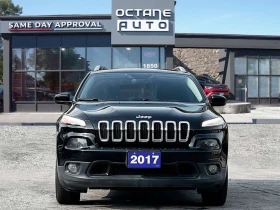 Jeep Cherokee * Latitude, Longitude, North * CARFAX * ЦЕНА ДО БГ - 13800 € / 26990.45 лв. - 61668517 2