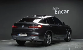 BMW X4 - 25755 € / 50372.40 лв. - 17371101 2