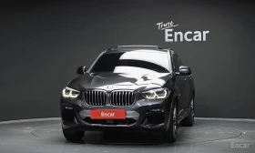 BMW X4 - 25755 € / 50372.40 лв. - 17371101 3