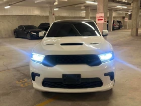 Dodge Durango * R/T AWD * CARFAX * ПОДГРЕВИ* 5.7 HEMI* , снимка 6