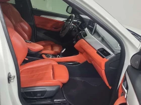 BMW X2 * M35i * CARFAX * H/K * PANO * ПОДГРЕВИ, снимка 12 - Автомобили и джипове - 53665822