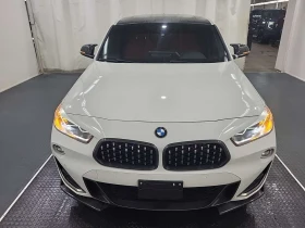 BMW X2 * M35i * CARFAX * H/K * PANO * ПОДГРЕВИ, снимка 6 - Автомобили и джипове - 53665822