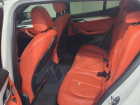 BMW X2 * M35i * CARFAX * H/K * PANO * ПОДГРЕВИ, снимка 14 - Автомобили и джипове - 53665822