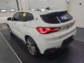 BMW X2 * M35i * CARFAX * H/K * PANO * ПОДГРЕВИ, снимка 2 - Автомобили и джипове - 53665822