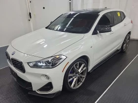 BMW X2 * M35i * CARFAX * H/K * PANO * ПОДГРЕВИ