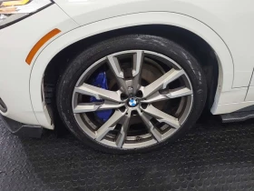 BMW X2 * M35i * CARFAX * H/K * PANO * ПОДГРЕВИ, снимка 7 - Автомобили и джипове - 53665822