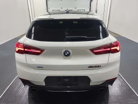 BMW X2 * M35i * CARFAX * H/K * PANO * ПОДГРЕВИ, снимка 4 - Автомобили и джипове - 53665822