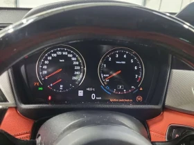 BMW X2 * M35i * CARFAX * H/K * PANO * ПОДГРЕВИ, снимка 8 - Автомобили и джипове - 53665822