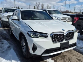 BMW X4 xDrive30i /CARFAX/Панорама/Подгрев/Памет/ - 26300 € / 51438.33 лв. - 53274685 2
