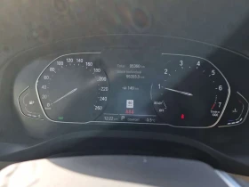 BMW X4 xDrive30i /CARFAX/Панорама/Подгрев/Памет/ - 26300 € / 51438.33 лв. - 53274685 7