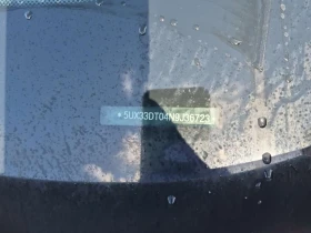 BMW X4 xDrive30i /CARFAX/Панорама/Подгрев/Памет/ - 26300 € / 51438.33 лв. - 53274685 14