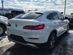 BMW X4 xDrive30i /CARFAX/Панорама/Подгрев/Памет/ - 26300 € / 51438.33 лв. - 53274685 3