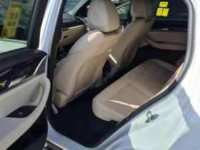 BMW X4 xDrive30i /CARFAX/Панорама/Подгрев/Памет/ - 26300 € / 51438.33 лв. - 53274685 10