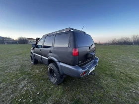 Nissan Terrano 2.7 TDI - 6000 € / 11734.98 лв. - 46174265 8