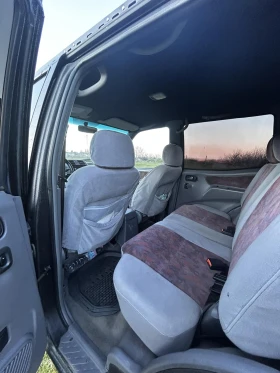 Nissan Terrano 2.7 TDI - 6000 € / 11734.98 лв. - 46174265 13