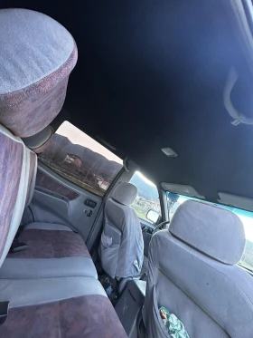 Nissan Terrano 2.7 TDI - 6000 € / 11734.98 лв. - 46174265 12