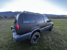 Nissan Terrano 2.7 TDI - 6000 € / 11734.98 лв. - 46174265 5