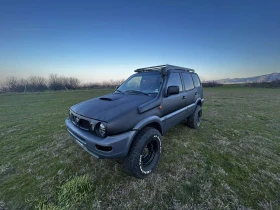 Nissan Terrano 2.7 TDI - изображение 1