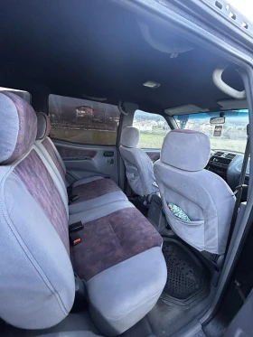 Nissan Terrano 2.7 TDI - 6000 € / 11734.98 лв. - 46174265 11