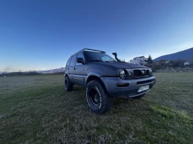 Nissan Terrano 2.7 TDI - 6000 € / 11734.98 лв. - 46174265 4