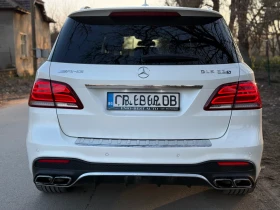 Mercedes-Benz GLE 63 S AMG 4М* V8* DIST+ * CARBON* 360* PANO* SOFTCL* ОБДУХВА - цена по договаряне - 15805586 10