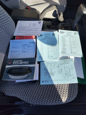 Mitsubishi Pajero Gls | Auto.bg — изображение 12