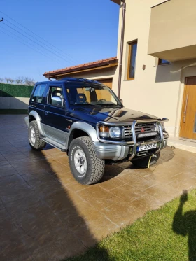 Mitsubishi Pajero Gls | Auto.bg — изображение 2