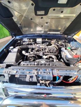 Mitsubishi Pajero Gls | Auto.bg — изображение 10