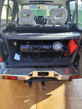 Mitsubishi Pajero Gls | Auto.bg — изображение 7