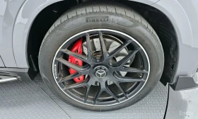 Mercedes-Benz GLS 63 AMG S* 2021* NARDO GREY* HEAD-UP* ОБДУХ* FULL* КРАЙНА  - 69900 € / 136712.52 лв. - 81080593 6