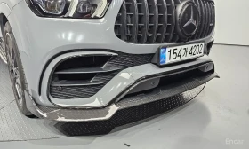Mercedes-Benz GLS 63 AMG S* 2021* NARDO GREY* HEAD-UP* ОБДУХ* FULL* КРАЙНА  - 69900 € / 136712.52 лв. - 81080593 5