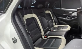 Mercedes-Benz GLS 63 AMG S* 2021* NARDO GREY* HEAD-UP* ОБДУХ* FULL* КРАЙНА  - 69900 € / 136712.52 лв. - 81080593 16