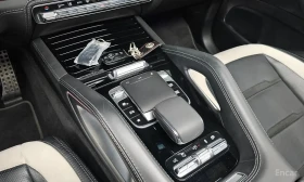 Mercedes-Benz GLS 63 AMG S* 2021* NARDO GREY* HEAD-UP* ОБДУХ* FULL* КРАЙНА  - 69900 € / 136712.52 лв. - 81080593 13